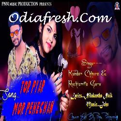 Tor Pyar Mor Pahechan - Sambalpuri Song